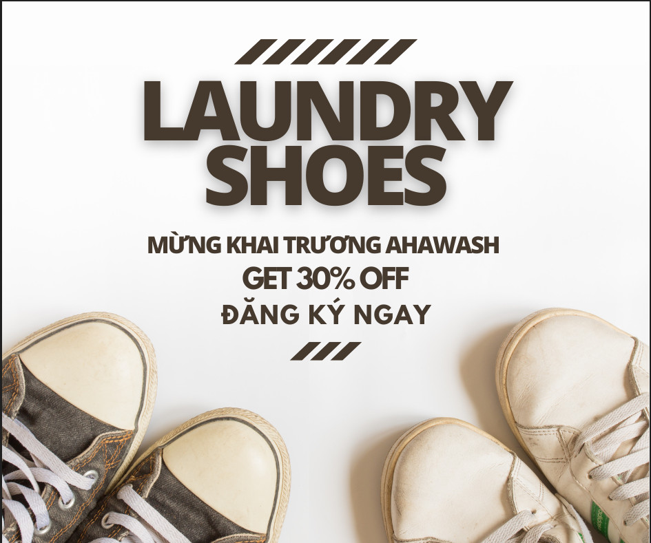 Giặt ủi gần đây đa dạng các dịch vụ tại TP HCM