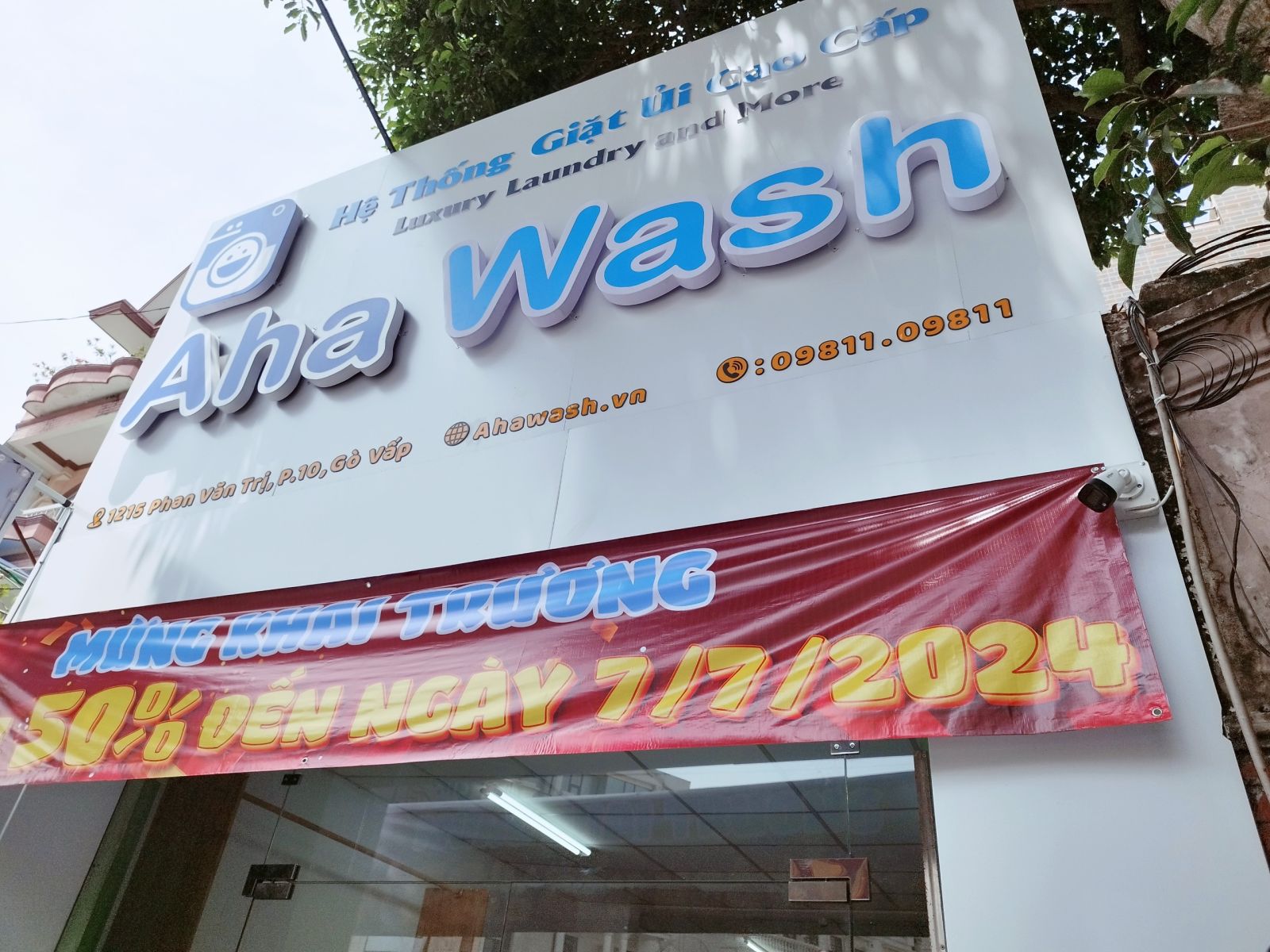 Dịch Vụ Giặt Là Cao Cấp Ahawash Sự Lựa Chọn Hoàn Hảo Cho Mọi Khách Hàng Tại TP Hồ Chí Minh