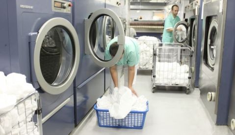 Tại Sao Máy Giặt Máy Sấy Của Tôi Không Hoạt Động