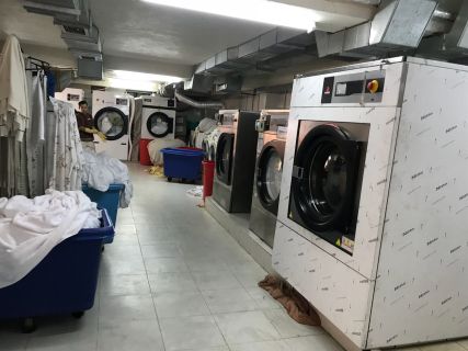 Địa điểm giặt ủi tốt nhất quận 8