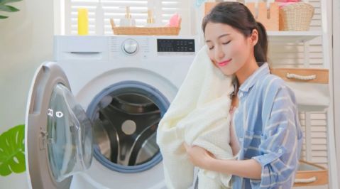 Dịch vụ giặt ủi cao cấp tại Sài Gòn TP.HCM Ahawash