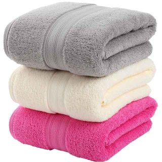 Dịch vụ giặt khăn Spa chất lượng vượt trội tại Ahawash