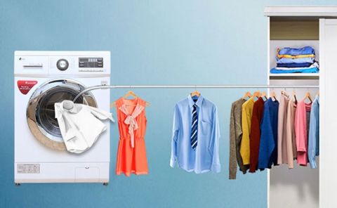 Giặt hấp Ahawash dịch vụ tốt nhất TPHCM