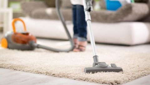 Dịch Vụ Giặt Thảm Gia Đình tại Sài Gòn