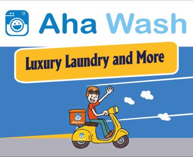 Laundry+ và giá trị dịch vụ mang lại của Ahawash