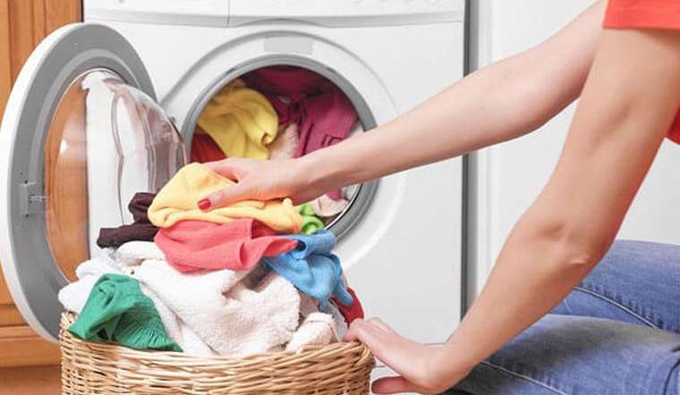 Dịch Vụ Giặt Ủi Tại Quận Gò Vấp