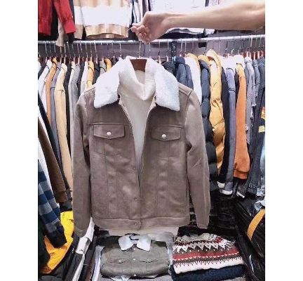 Hướng Dẫn Vệ Sinh Áo Khoác Da Uy Tín tại Sài Gòn