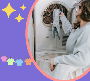 Tìm kiếm dịch vụ giặt ủi gần đây ở Quận 8 tốt nhất