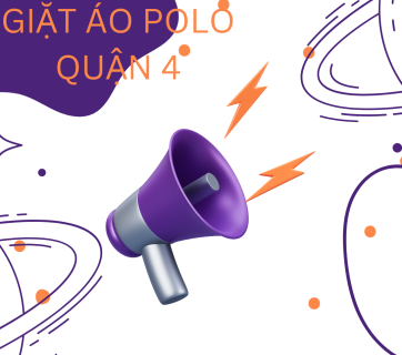 Nơi giặt ủi quần áo Polo Quận 4 uy tín nhất Sài Gòn