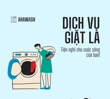 Nhà cung cấp dịch Vụ Giặt Ủi Tốt Nhất Quận 10