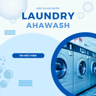 Dịch Vụ Giặt Là Hơi Nước Tại Bình Thạnh