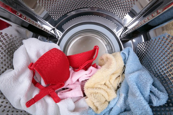 Những điểm lưu ý khi giăt đồ lót đúng cách an toàn và bảo vệ sức khỏe
