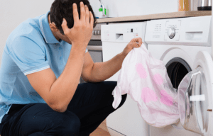 Dịch vụ tẩy quần áo bị lem màu hoàn hảo chỉ có tại TpHCM